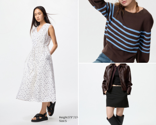 ✨ Must-Have Outfits cover photo collage