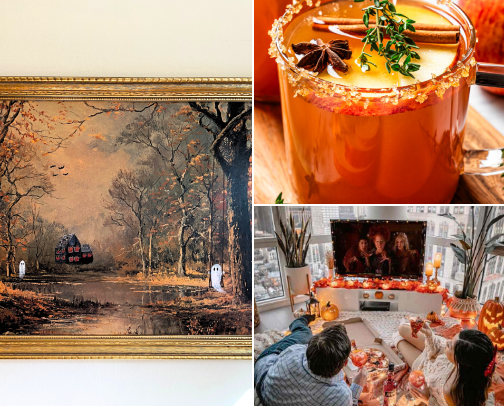 12 Things to ACTUALLY do This Fall cover photo collage