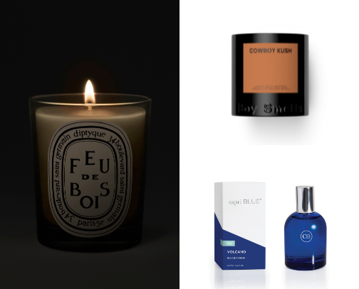 17 Underrated Candles That'll Transform Your Space Into a Cozy Main Character Moment cover photo collage