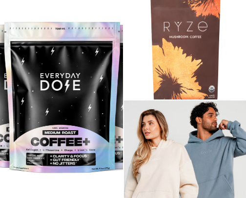 Self-Care & Wellness Essentials I Keep in My Routine cover photo collage