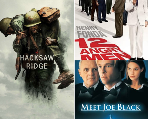 Movies you can watch free cover photo collage