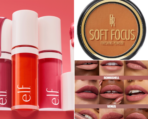 Beginner-Friendly Beauty Favorites (Affordable & Easy to Use) cover photo collage