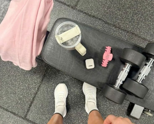 Best Training Clothes for Women in 2025 - Worth the Hype cover photo collage