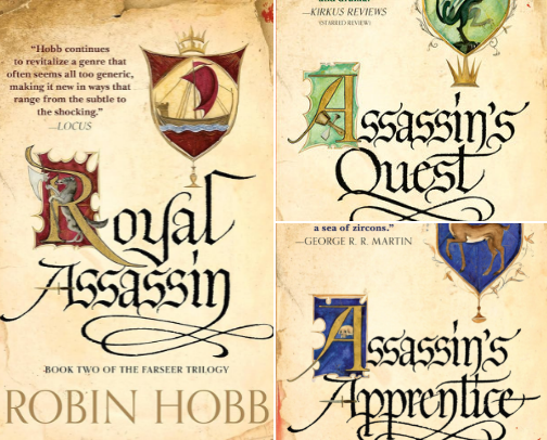 Books I can't put down...All Genres cover photo collage