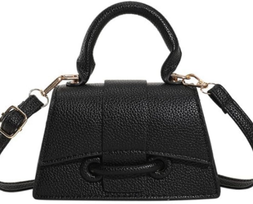 The Perfect Bag Collection cover photo collage
