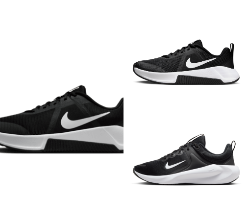 Top Nike products for your indoor workouts cover photo collage