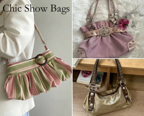 It-Bags & Inspo cover photo collage