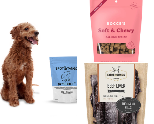 Pet favs !! cover photo collage