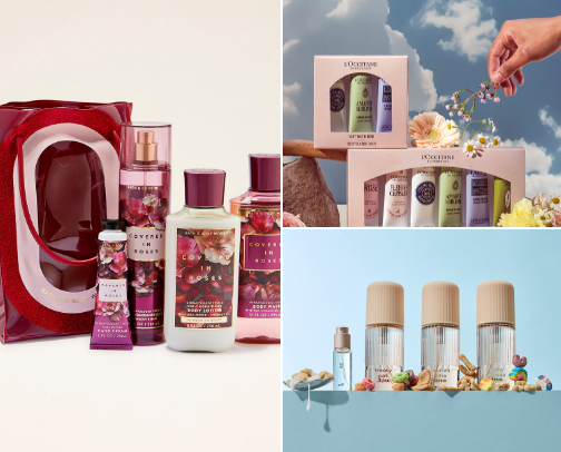Spoil Them With the Ultimate Gift 🤗💝 cover photo collage