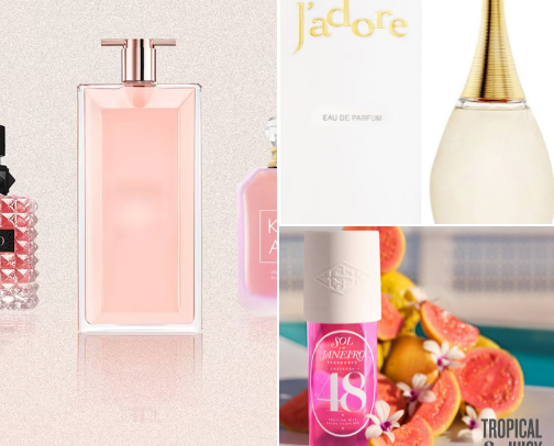 In the World of Scents
😉💎 cover photo collage