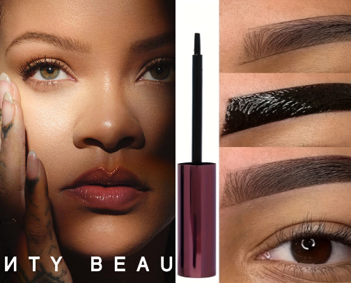 My favorite beauty recs cover photo collage