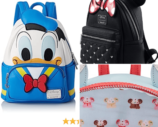 Everything Disney cover photo collage
