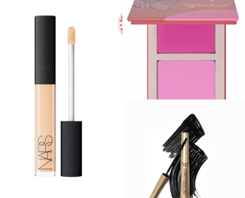 Makeup Must Haves 💄❣️ cover photo collage