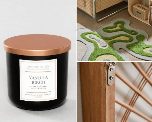 Home Must Needs! cover photo collage