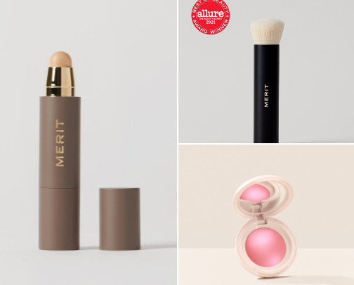 My Favorite Beauty Recommendations 💄 cover photo collage