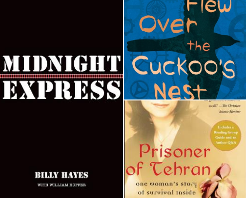 Amazing books that you might have missed cover photo collage