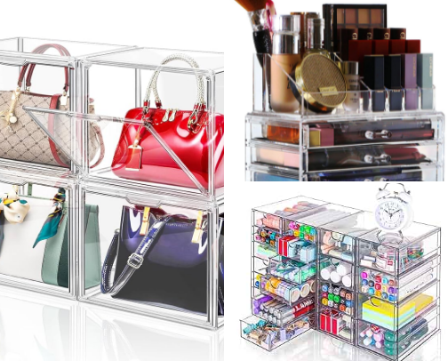Organizer must have cover photo collage