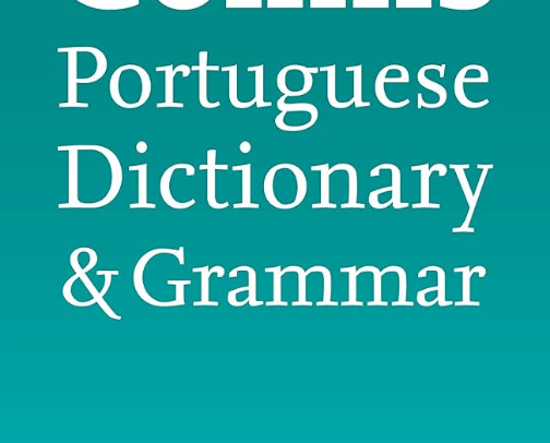 Novela DICTIONARY for you to learn cover photo collage