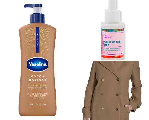Winter Must Haves for Epic Coziness & Wellness cover photo collage