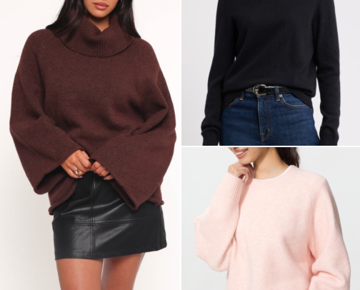 Fall Wardrobe Finds 🍂 cover photo collage