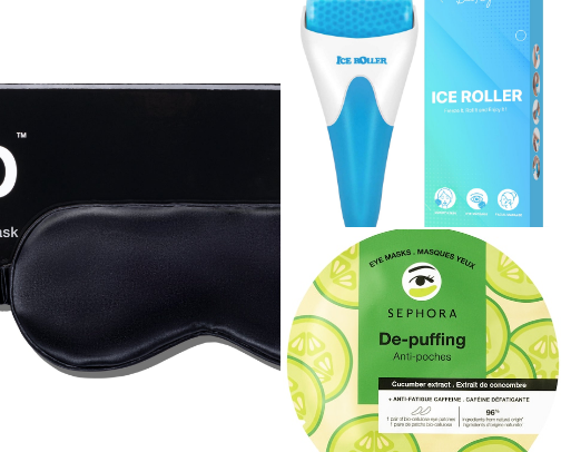 Reset & Restart- Must haves🌙💆‍♀️ cover photo collage