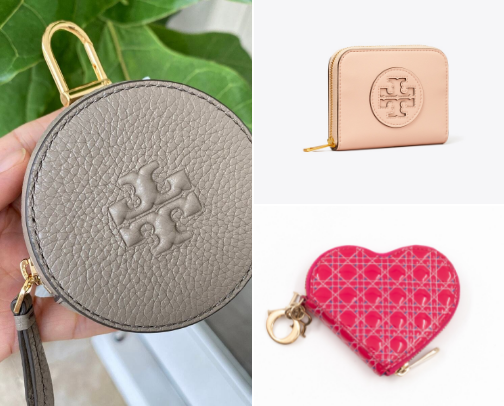 My Tory Burch faves & wish list cover photo collage