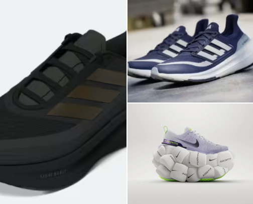 Shoes -experience the perfect blend of style and comfort cover photo collage