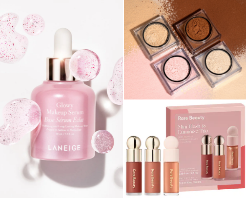 Best Makeup products(Sephora edition)&gt;&gt;&gt;&gt; cover photo collage