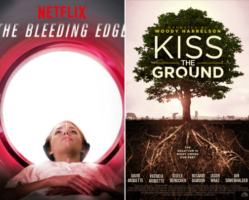 Movies / Documenteries everyone should watch cover photo collage