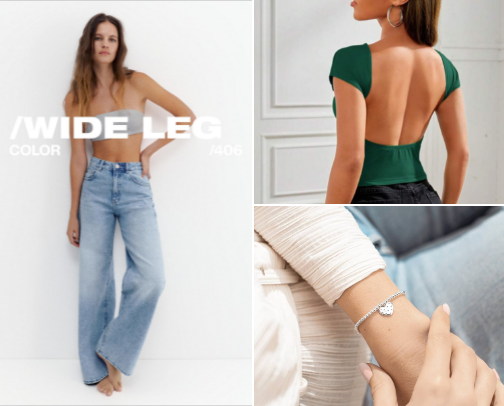 Wardrobe Must Haves cover photo collage