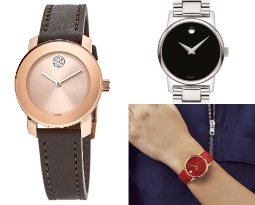 Watch cover photo collage
