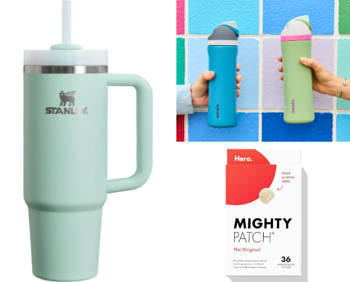 Amazon Finds That Feel Expensive But Aren’t cover photo collage