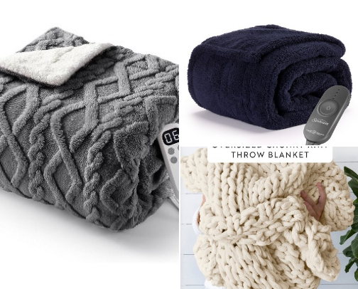 If you like all things COZY check this list out cover photo collage