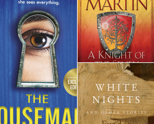 Books cover photo collage