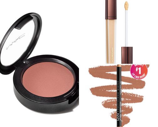 My favorite beauty recs you NEED in your life cover photo collage