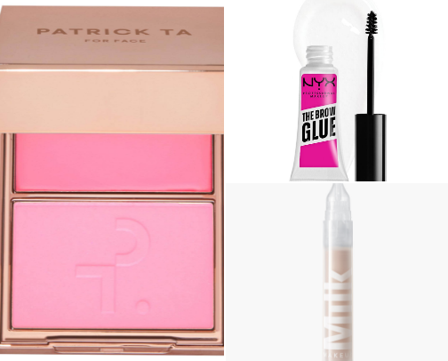 Glow & Go+ Skin Care cover photo collage