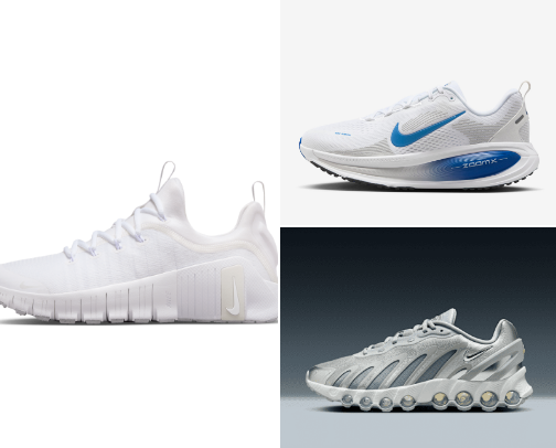 Dressed For It cover photo collage