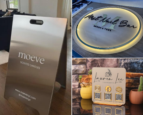 Essential Business Tools & Equipment for Success cover photo collage