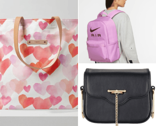 the most beautiful bags!♡ cover photo collage