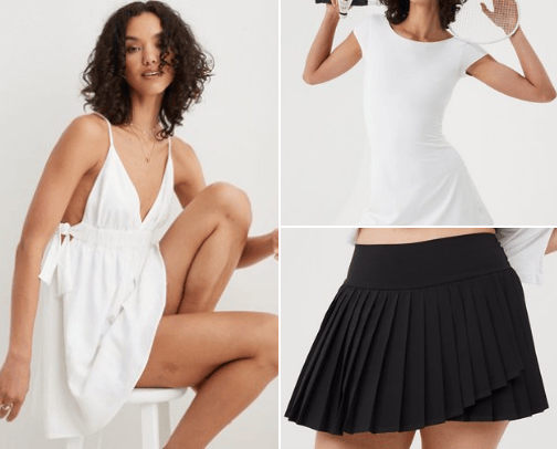 Summer Fashion cover photo collage