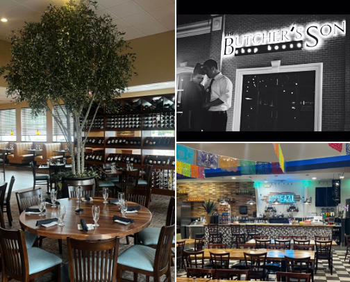 The Best Night Out in ✨Chesapeake, Virginia✨ cover photo collage