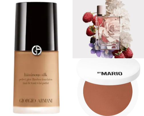 Sephora Faves!! These are some of my tried and true. cover photo collage