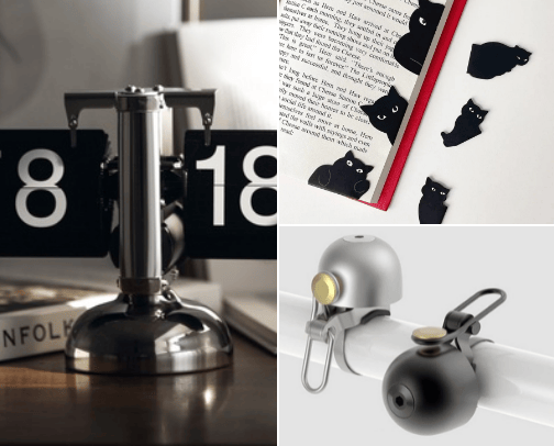 WHY STAINLESS STEEL CAPTIVATE ME cover photo collage