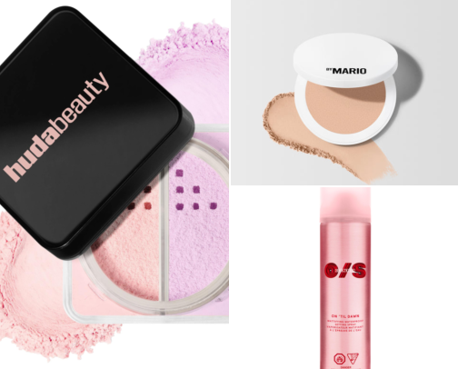 Sephora Favourites 🌸 cover photo collage