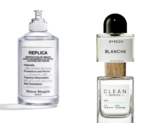 You Smell So Fresh cover photo collage