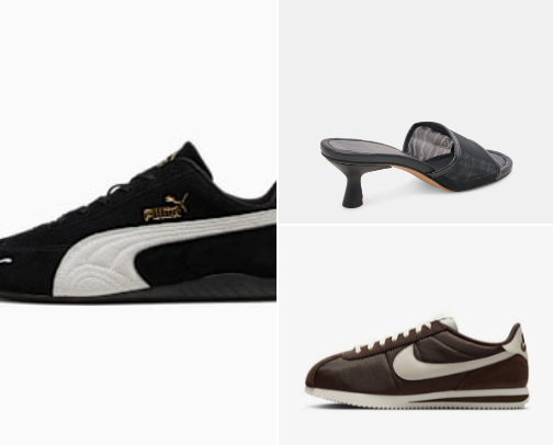 Shoes you won't regret buying cover photo collage