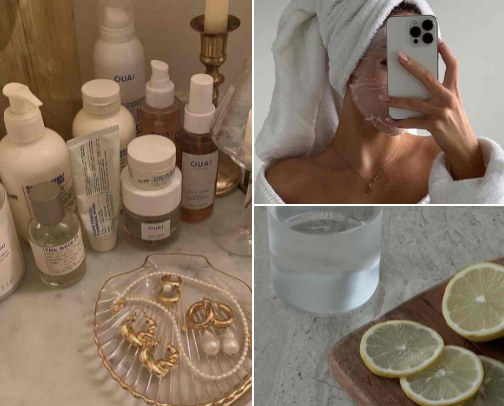 Have Acne Prone Skin? These Products are the BEST for Acne Prone Skin! (All Non-Comedogenic) cover photo collage