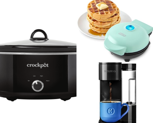 Home must haves cover photo collage