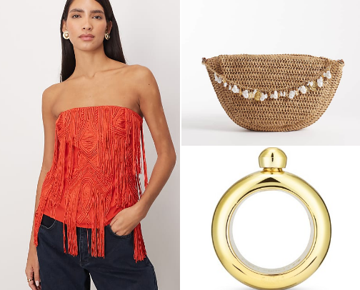 FESTIVAL FOREVER cover photo collage