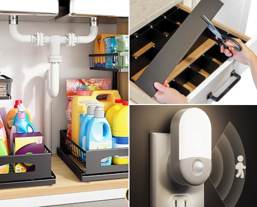 Amazon Finds Under $25 That Are Actually Worth Buying cover photo collage